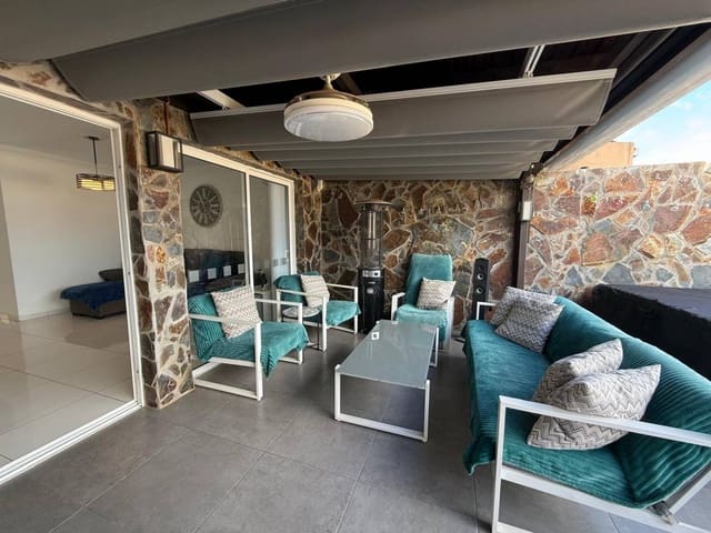 3 chambre Maison de Ville à vendre à Torviscas, Adeje - 670 000 € (Ref: 9715708)