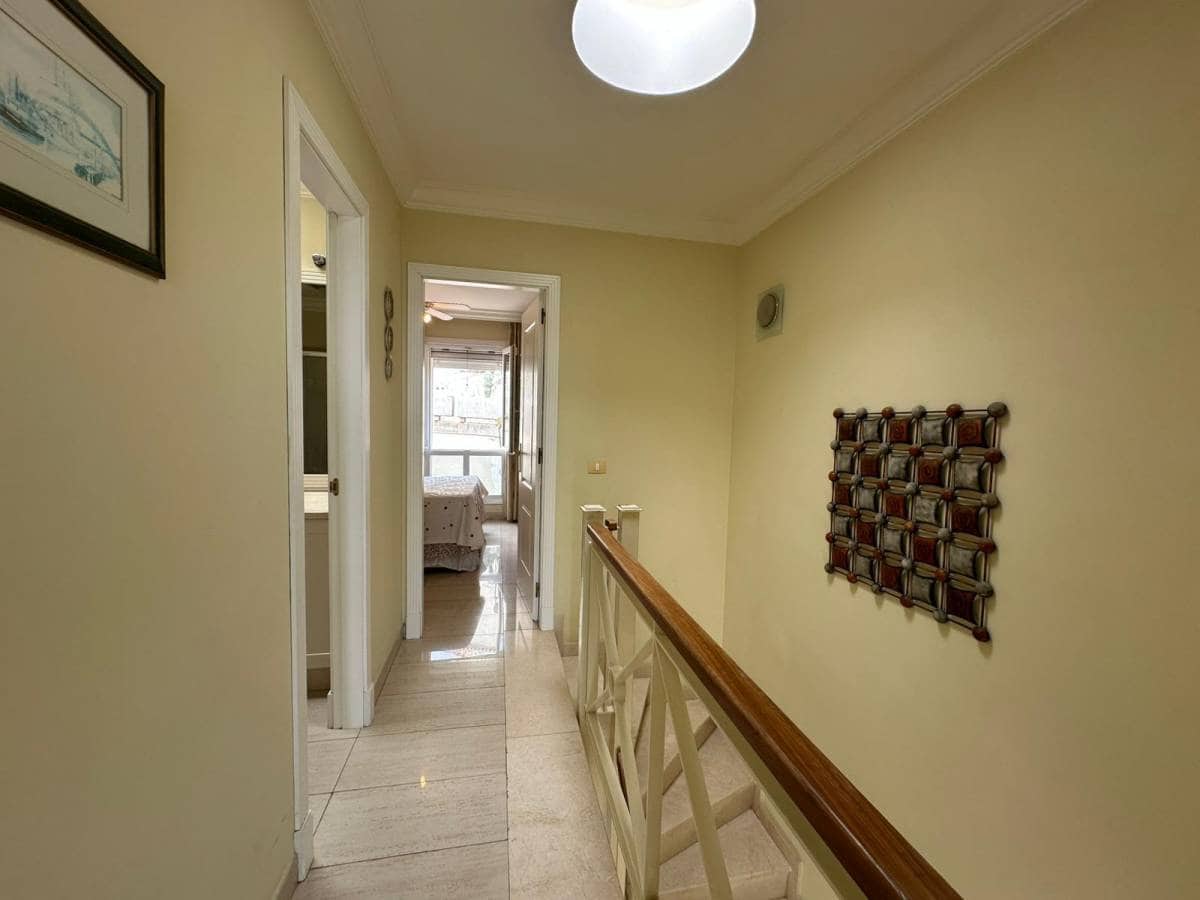 2 bedroom Townhouse for sale in Chayofa - € 389,000 (Ref: 9716685)