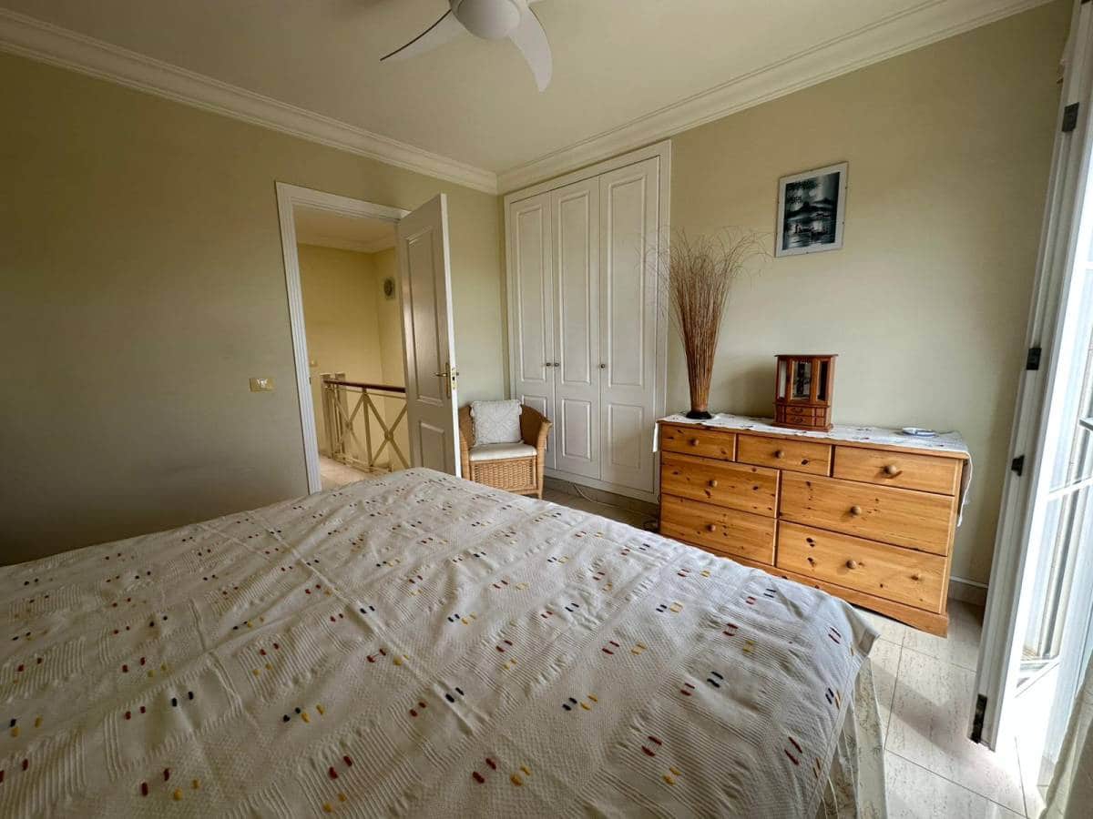 2 bedroom Townhouse for sale in Chayofa - € 389,000 (Ref: 9716685)