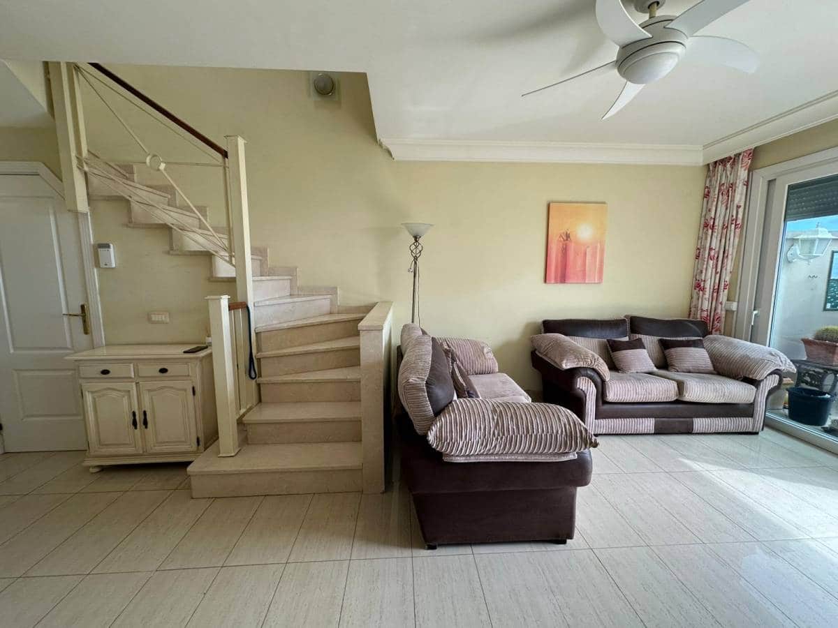 2 bedroom Townhouse for sale in Chayofa - € 389,000 (Ref: 9716685)