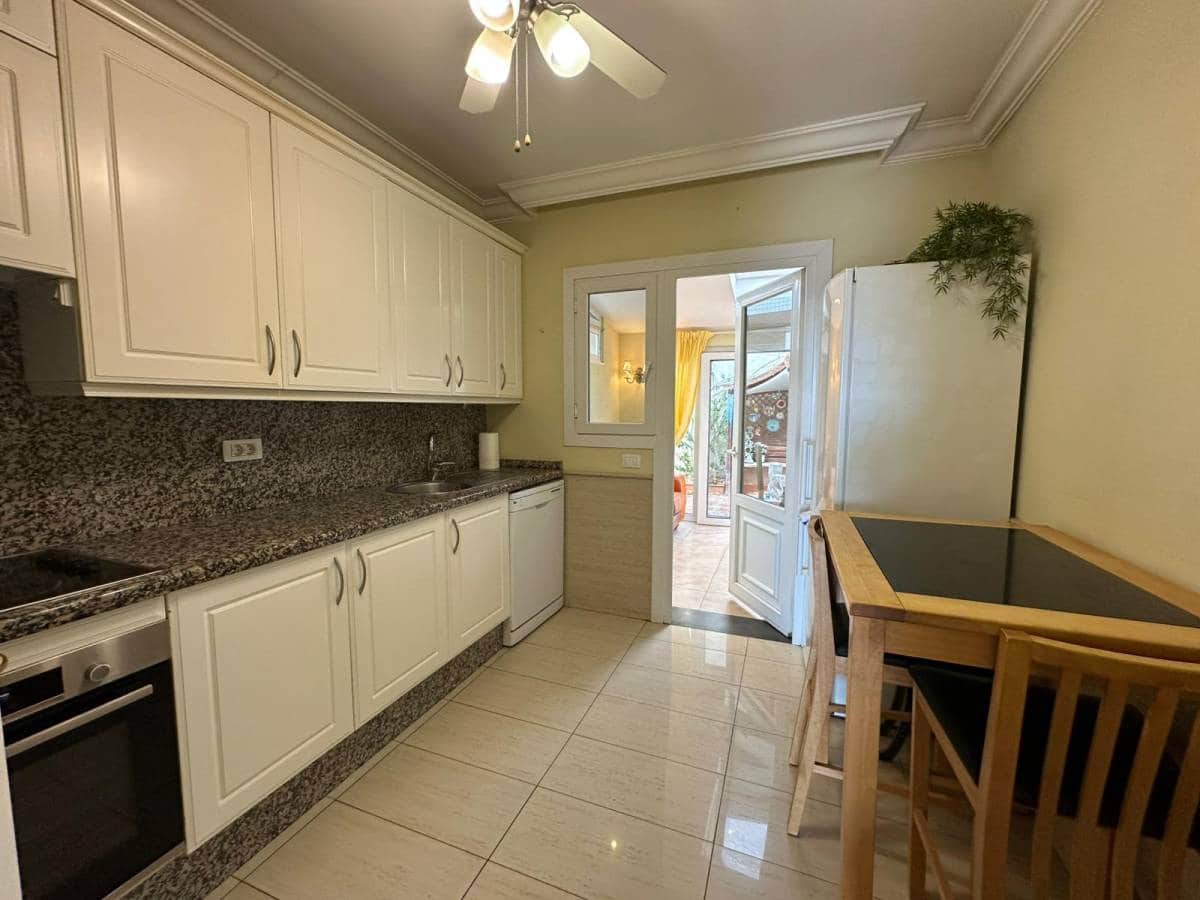 2 bedroom Townhouse for sale in Chayofa - € 389,000 (Ref: 9716685)