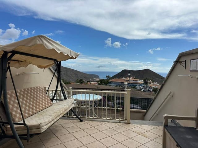 2 slaapkamer Huis te koop in Chayofa, Arona - € 389.000 (Ref: 9716685)