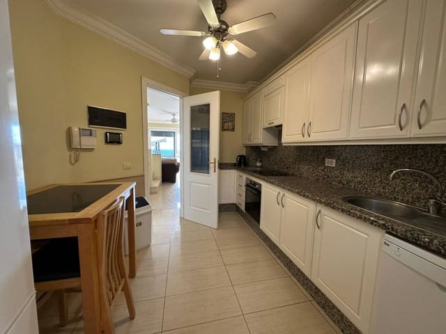 2 slaapkamer Huis te koop in Chayofa, Arona - € 389.000 (Ref: 9716685)