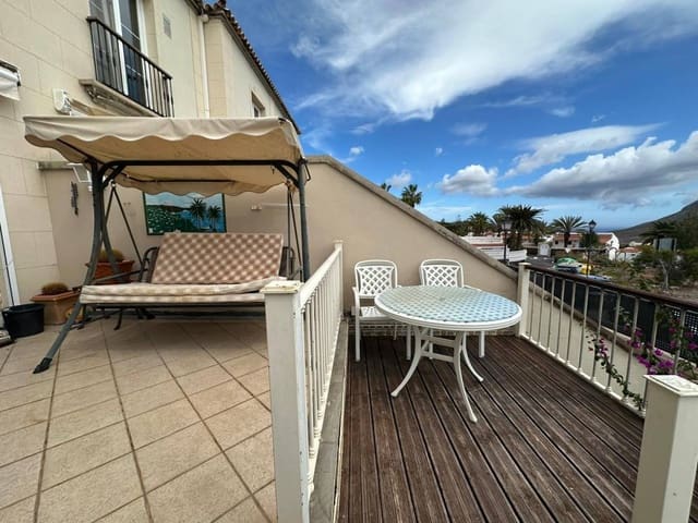 2 slaapkamer Huis te koop in Chayofa, Arona - € 389.000 (Ref: 9716685)