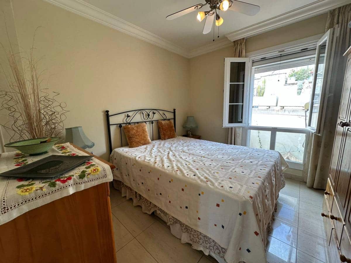 2 bedroom Townhouse for sale in Chayofa - € 389,000 (Ref: 9716685)