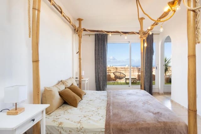 3 Zimmer Haus zu verkaufen in Playa Fañabe, Adeje - 509.000 € (Ref: 9729487)