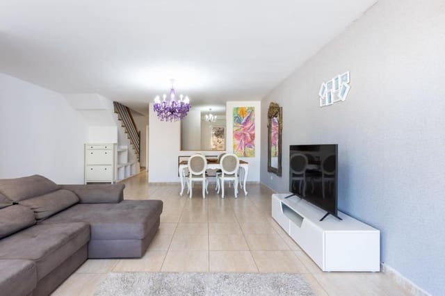 3 Zimmer Haus zu verkaufen in Playa Fañabe, Adeje - 509.000 € (Ref: 9729487)