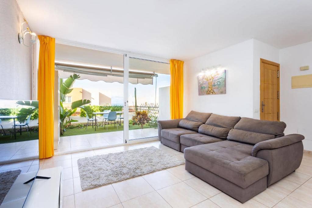 3 quarto Casa em Banda para venda em Playa Fanabe - 509 000 € (Ref: 9729487)