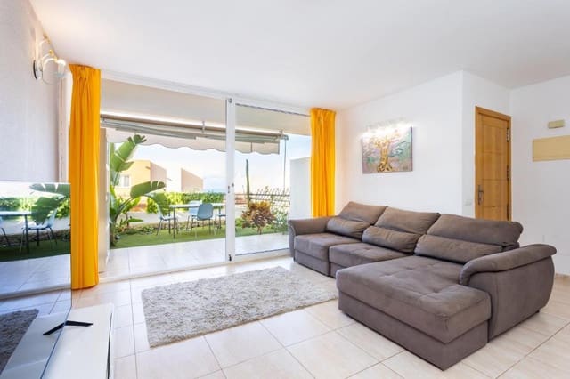 3 Zimmer Haus zu verkaufen in Playa Fañabe, Adeje - 509.000 € (Ref: 9729487)