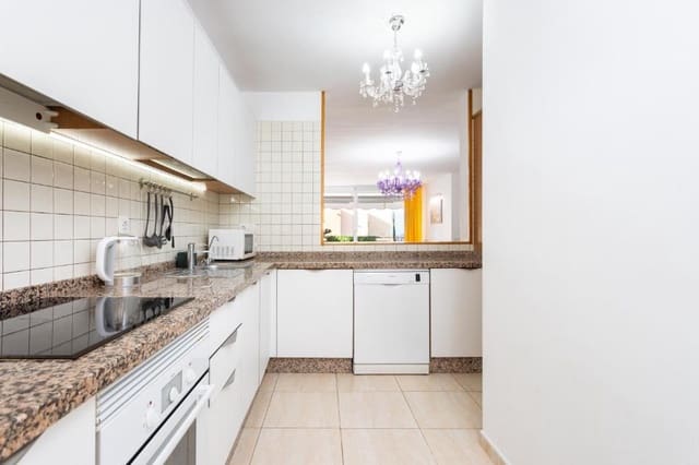 3 Zimmer Haus zu verkaufen in Playa Fañabe, Adeje - 509.000 € (Ref: 9729487)