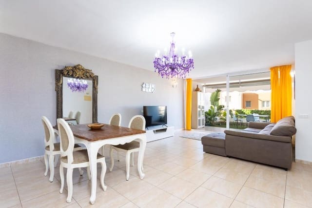 3 Zimmer Haus zu verkaufen in Playa Fañabe, Adeje - 509.000 € (Ref: 9729487)