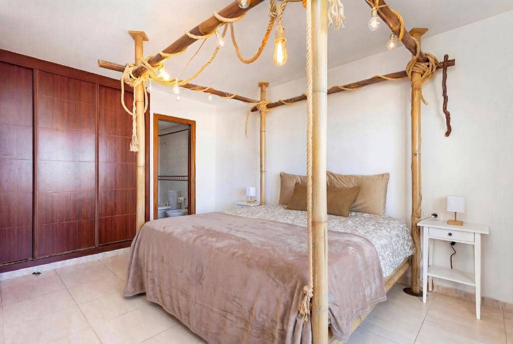 3 quarto Casa em Banda para venda em Playa Fanabe - 509 000 € (Ref: 9729487)