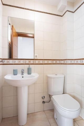 3 Zimmer Haus zu verkaufen in Playa Fañabe, Adeje - 509.000 € (Ref: 9729487)