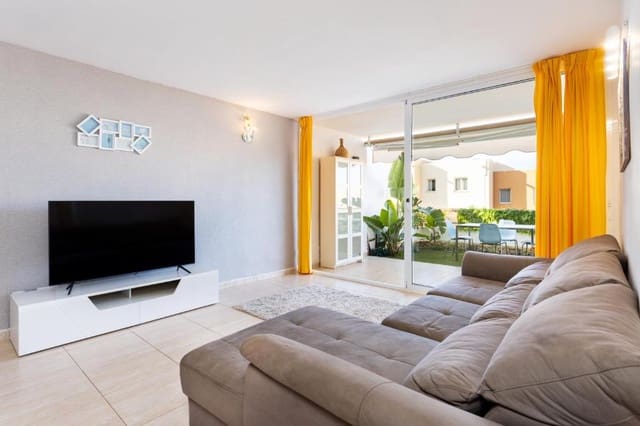 3 Zimmer Haus zu verkaufen in Playa Fañabe, Adeje - 509.000 € (Ref: 9729487)