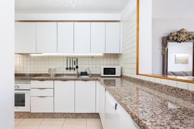 3 Zimmer Haus zu verkaufen in Playa Fañabe, Adeje - 509.000 € (Ref: 9729487)