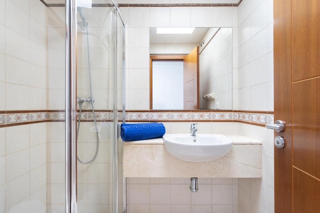 3 quarto Casa em Banda para venda em Playa Fanabe - 509 000 € (Ref: 9729487)