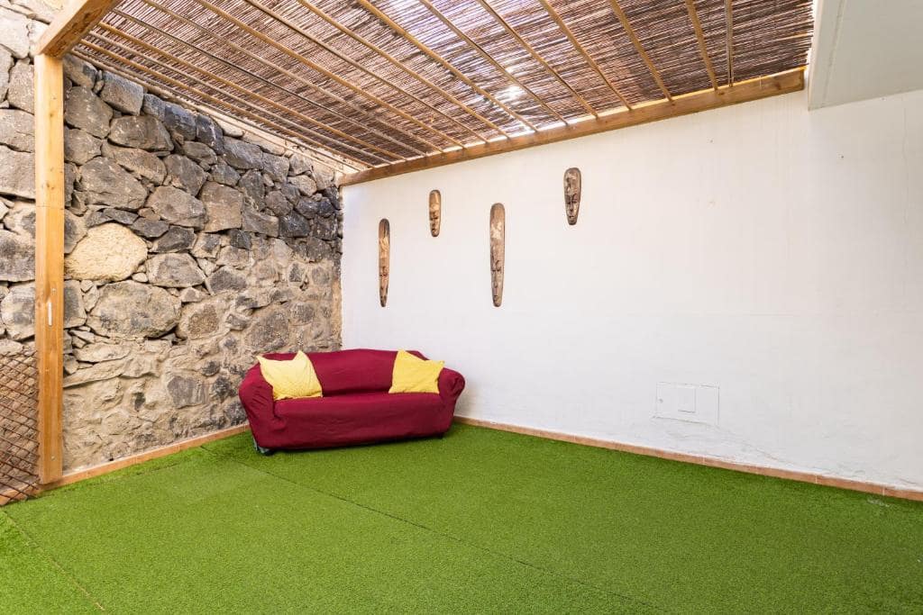 3 quarto Casa em Banda para venda em Playa Fanabe - 509 000 € (Ref: 9729487)