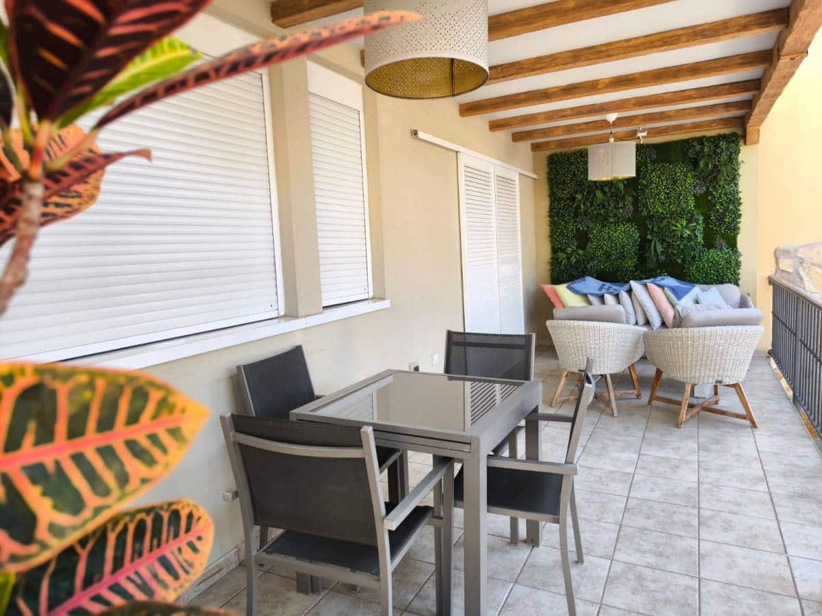 3 camera da letto Casa in vendita in Costa Adeje - 820.000 € (Rif: 9761426)