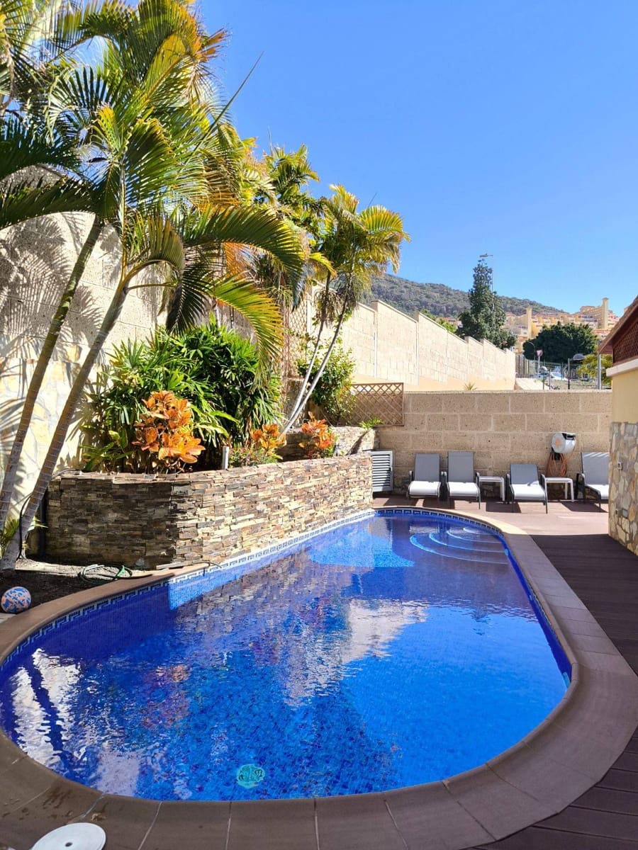 3 camera da letto Casa in vendita in Costa Adeje - 820.000 € (Rif: 9761426)