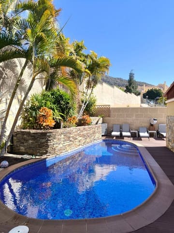 3 camera da letto Casa in vendita in Playa de Fañabé Alto, Adeje - 820.000 € (Rif: 9761426)