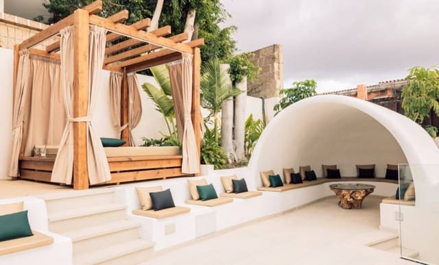 Apartament na sprzedaż w Chayofa, Arona - 245 000 € (Ref: 9807193)