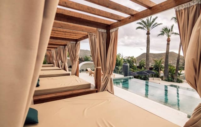 Apartament na sprzedaż w Chayofa, Arona - 245 000 € (Ref: 9807193)