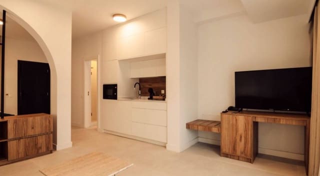 Apartament na sprzedaż w Chayofa, Arona - 245 000 € (Ref: 9807193)