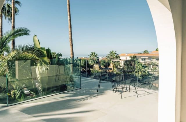 Apartament na sprzedaż w Chayofa, Arona - 245 000 € (Ref: 9807193)