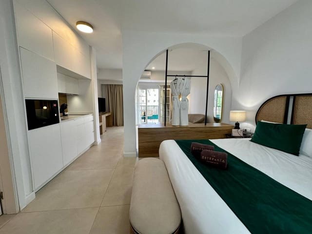 Lejlighed til salg i Chayofa, Arona - € 245.000 (Ref: 9807193)