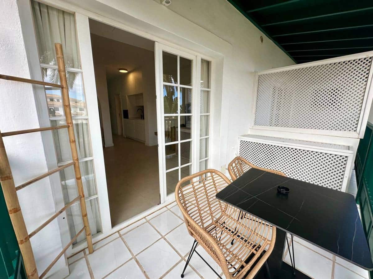 Apartment for sale in Chayofa with pool - € 245,000 (Ref: 9807193)