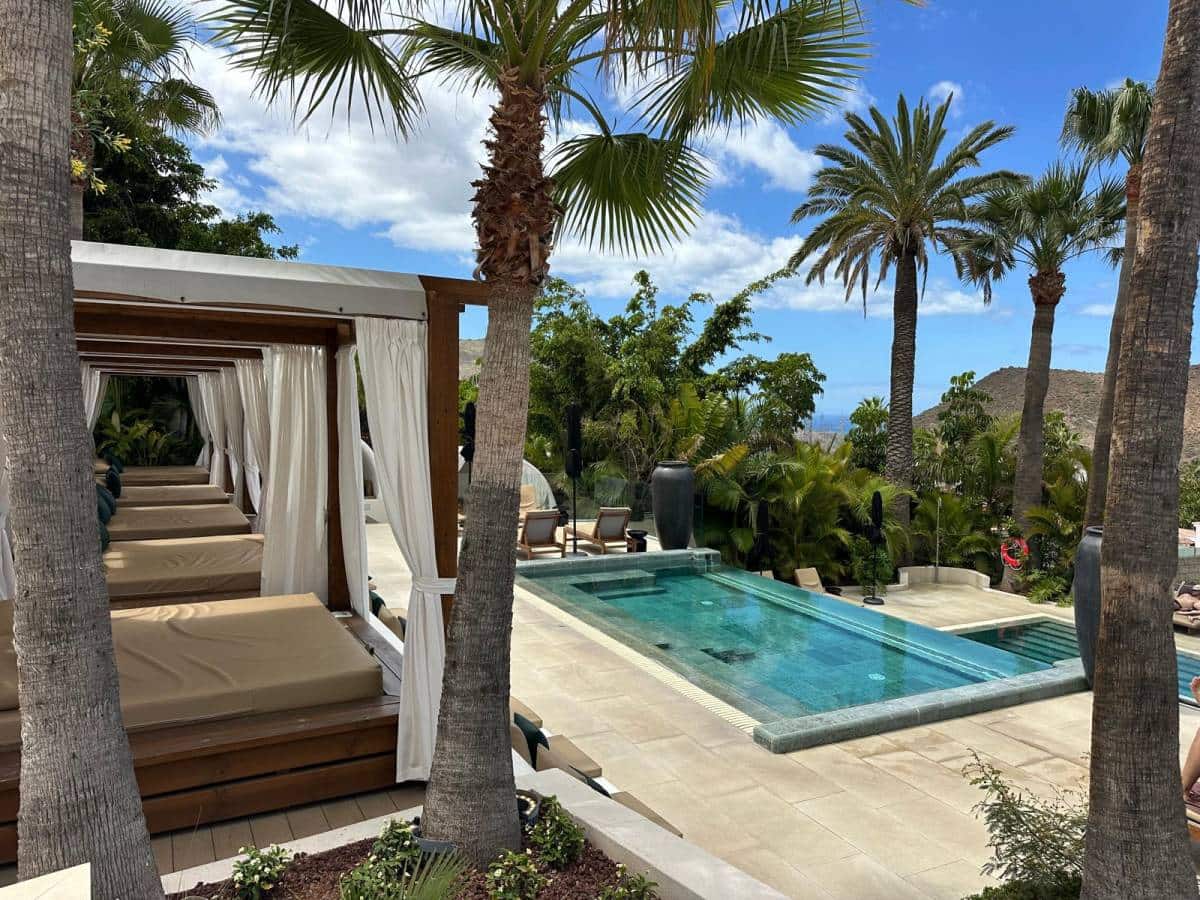 Apartment for sale in Chayofa with pool - € 245,000 (Ref: 9807193)