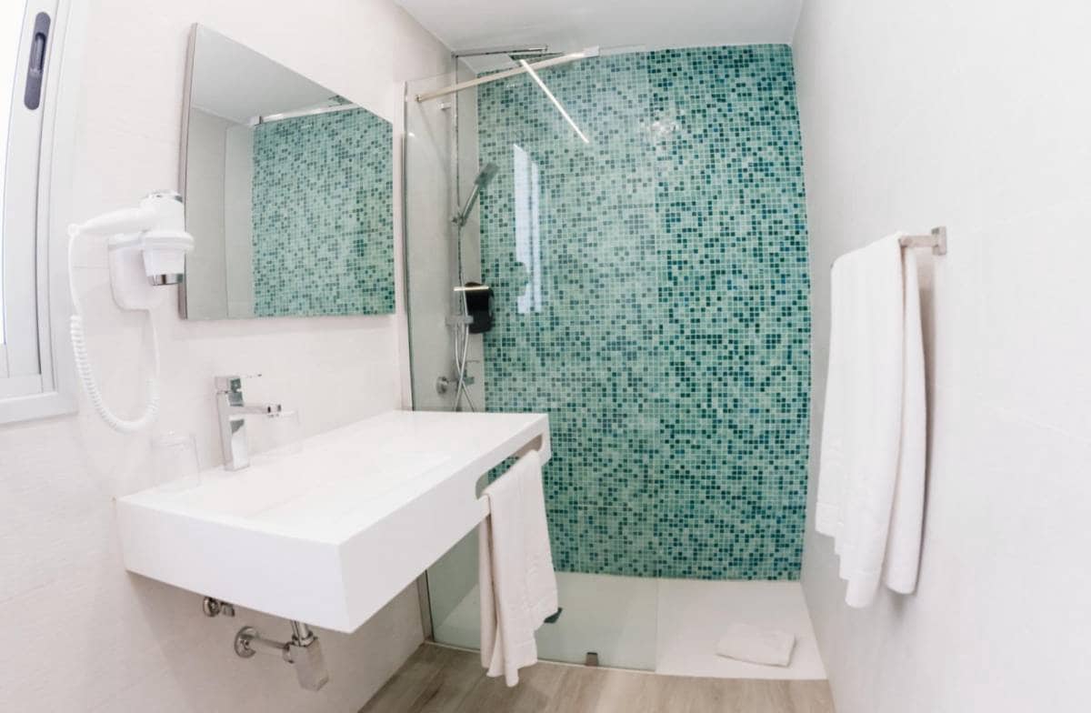 1 makuuhuone Huoneisto myytävänä paikassa Los Cristianos - 225 000 € (Ref: 9807194)