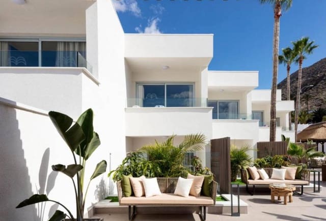 1 makuuhuone Huoneisto myytävänä paikassa Los Cristianos, Arona - 225 000 € (Ref: 9807194)