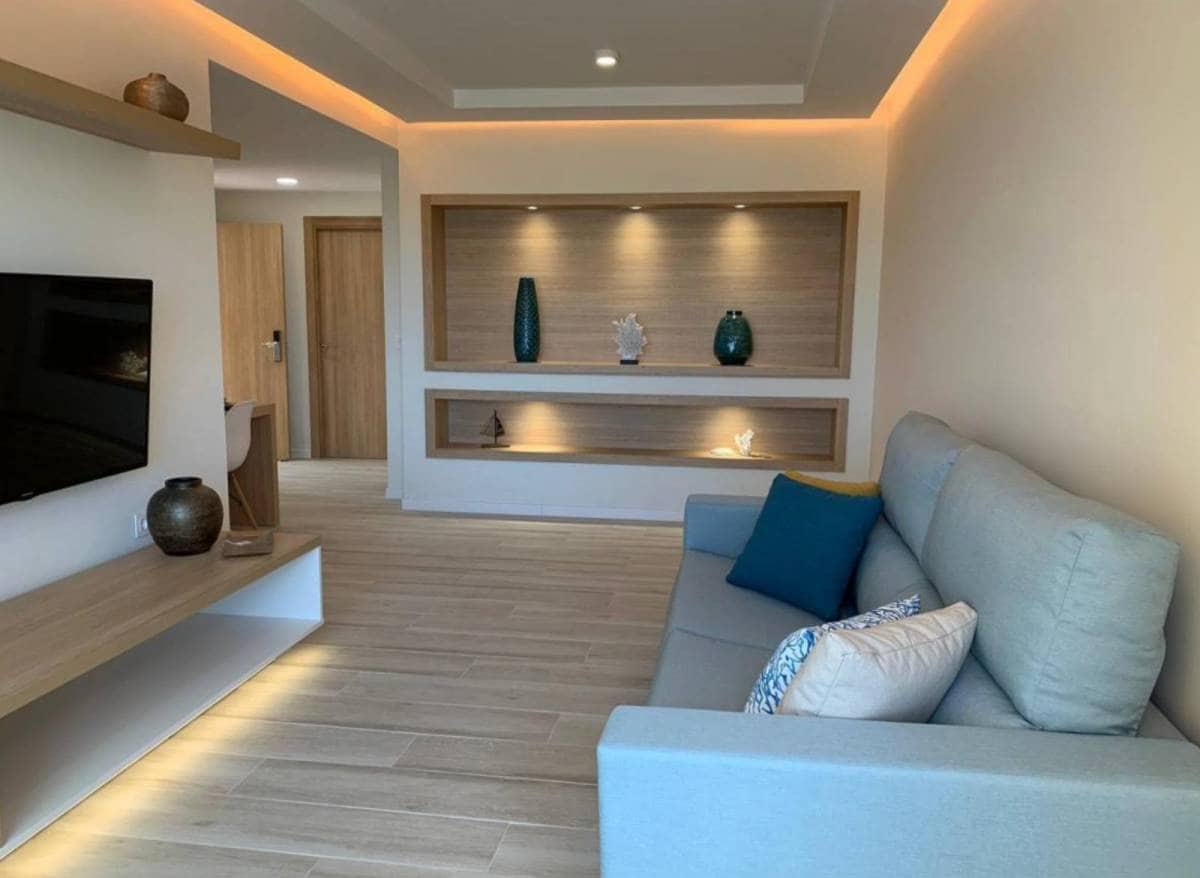 1 makuuhuone Huoneisto myytävänä paikassa Los Cristianos - 225 000 € (Ref: 9807194)