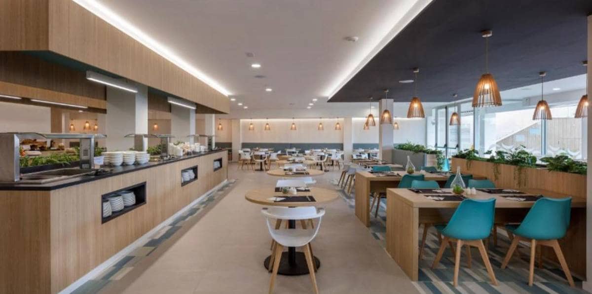 1 makuuhuone Huoneisto myytävänä paikassa Los Cristianos - 225 000 € (Ref: 9807194)