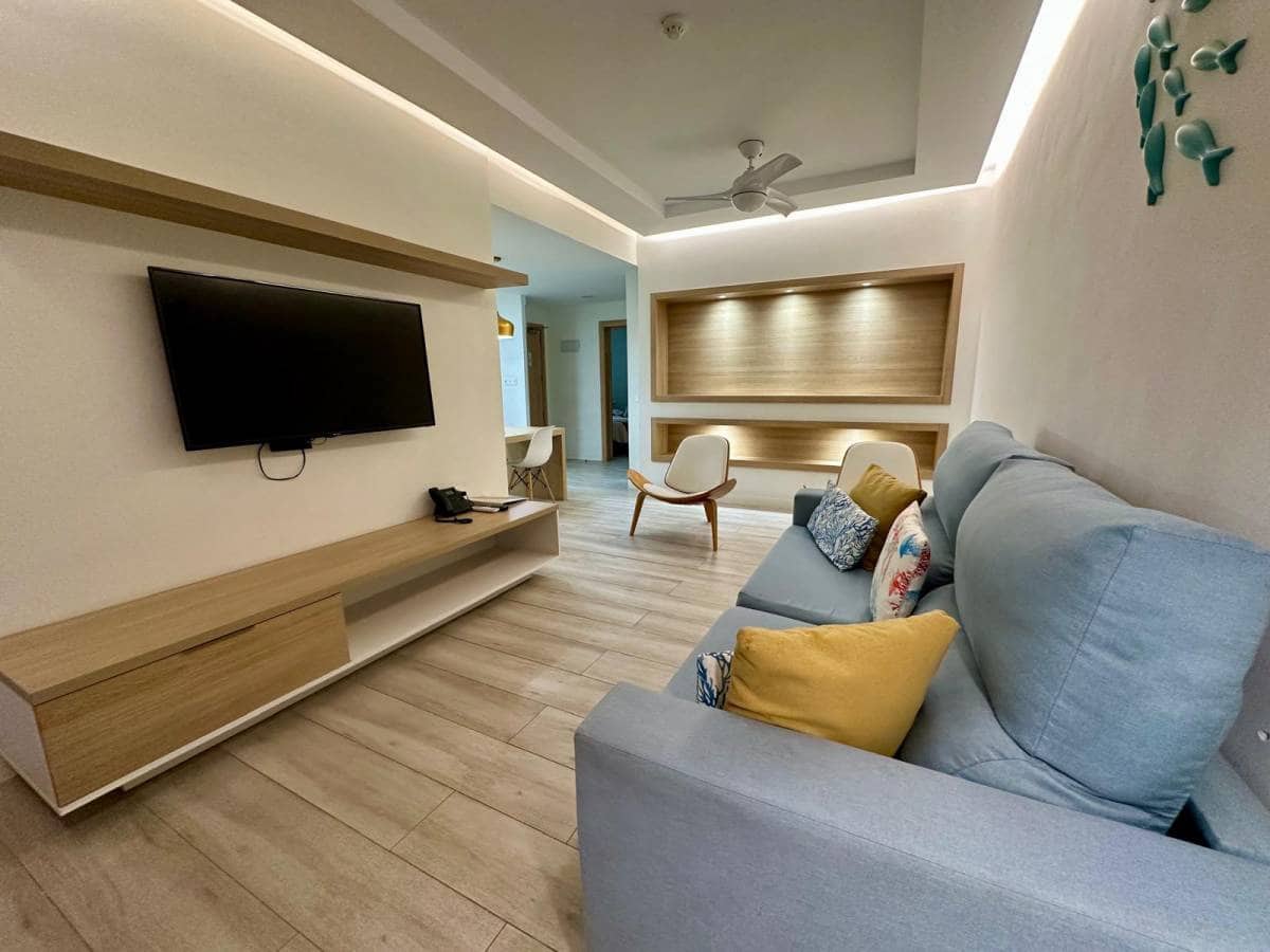 1 camera da letto Appartamento in vendita in Los Cristianos - 225.000 € (Rif: 9807194)