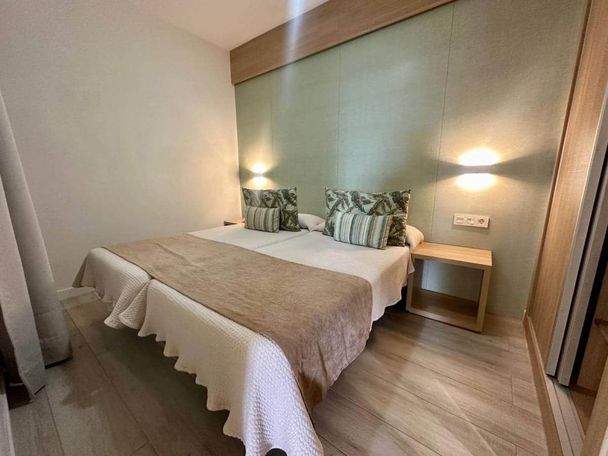 1 camera da letto Appartamento in vendita in Los Cristianos - 225.000 € (Rif: 9807194)