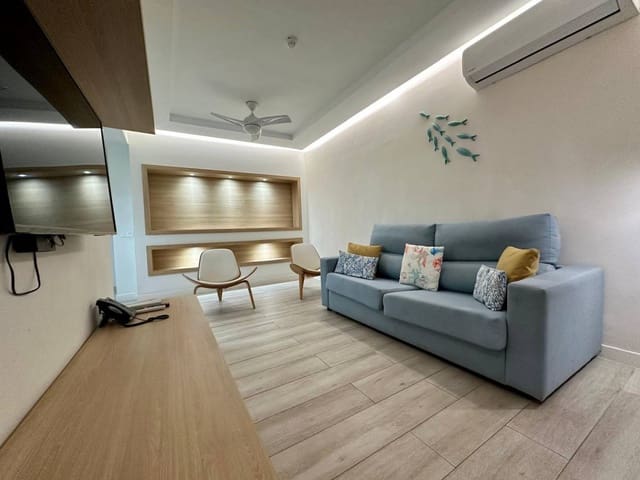 1 soverom Leilighet til salgs i Los Cristianos, Arona - € 225 000 (Ref: 9807194)