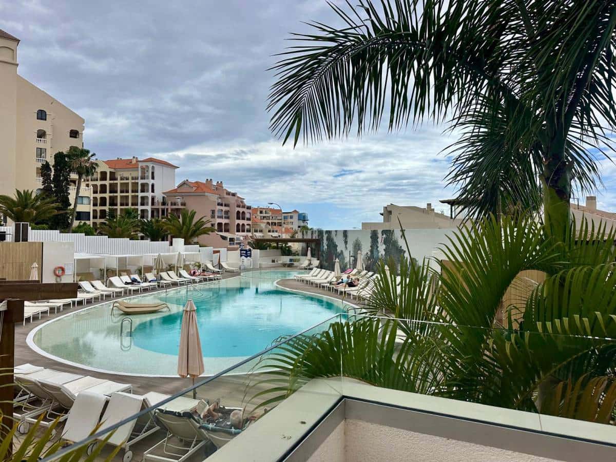 1 camera da letto Appartamento in vendita in Los Cristianos - 225.000 € (Rif: 9807194)