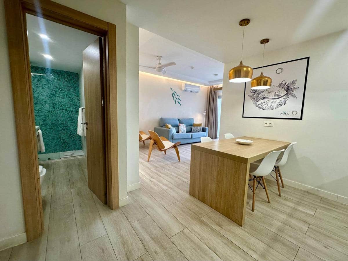 1 camera da letto Appartamento in vendita in Los Cristianos - 225.000 € (Rif: 9807194)