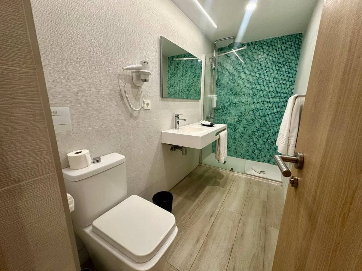 1 camera da letto Appartamento in vendita in Los Cristianos - 225.000 € (Rif: 9807194)
