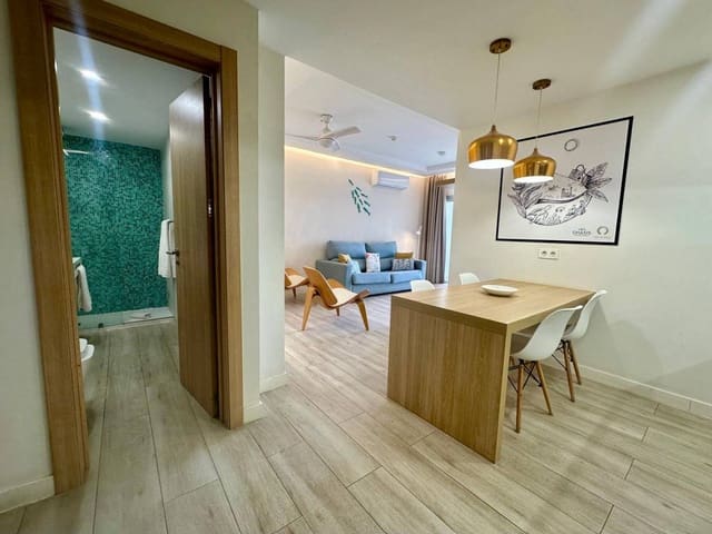 1 soverom Leilighet til salgs i Los Cristianos, Arona - € 225 000 (Ref: 9807194)