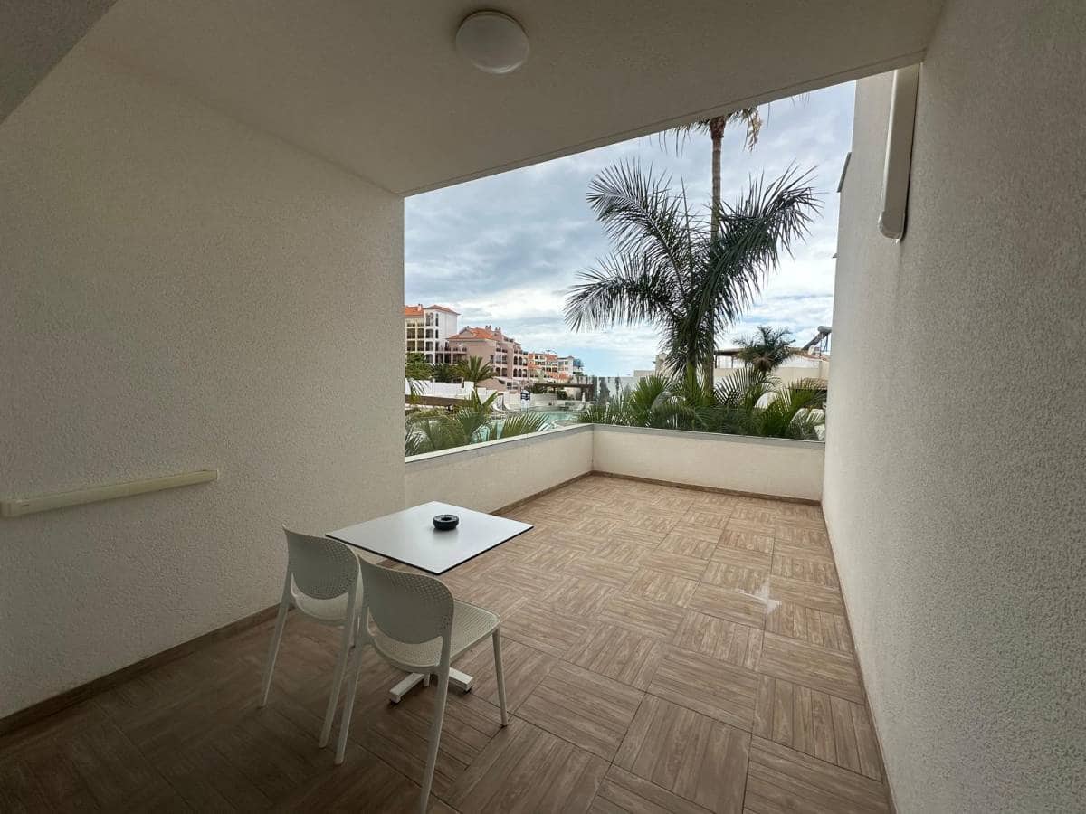 1 camera da letto Appartamento in vendita in Los Cristianos - 225.000 € (Rif: 9807194)
