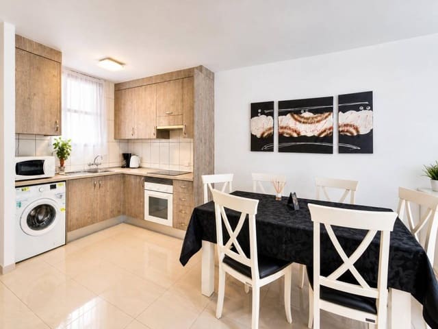 2 Zimmer Apartment zu verkaufen in Los Cristianos, Arona - 400.000 € (Ref: 9816420)