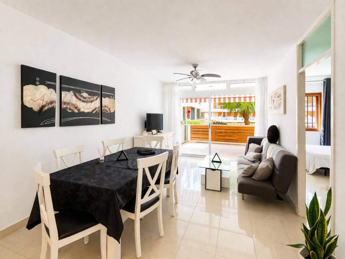 2 Zimmer Apartment zu verkaufen in Los Cristianos - 400.000 € (Ref: 9816420)