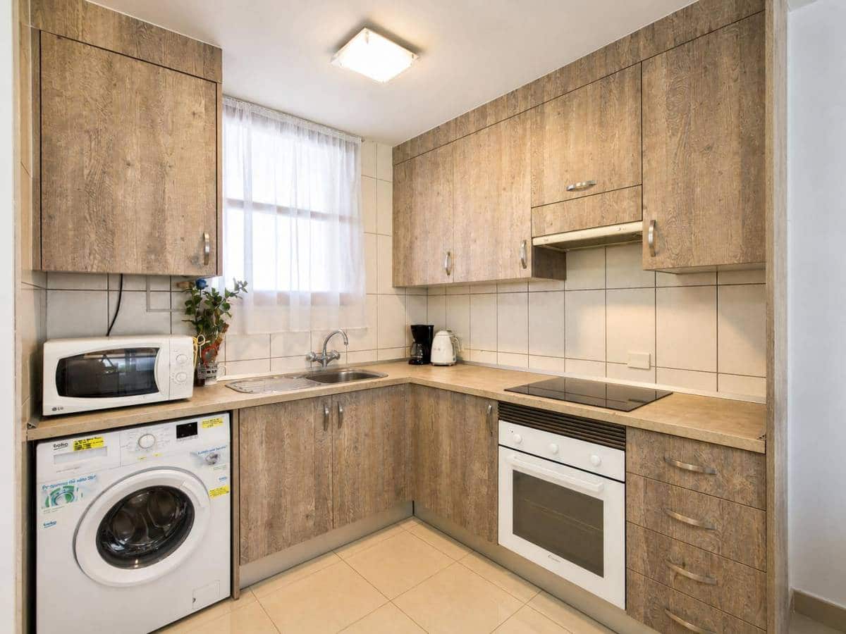 2 Zimmer Apartment zu verkaufen in Los Cristianos - 400.000 € (Ref: 9816420)