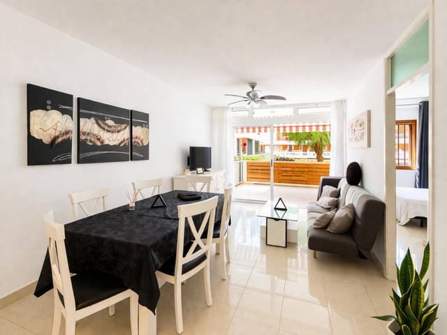 2 Zimmer Apartment zu verkaufen in Los Cristianos, Arona - 400.000 € (Ref: 9816420)