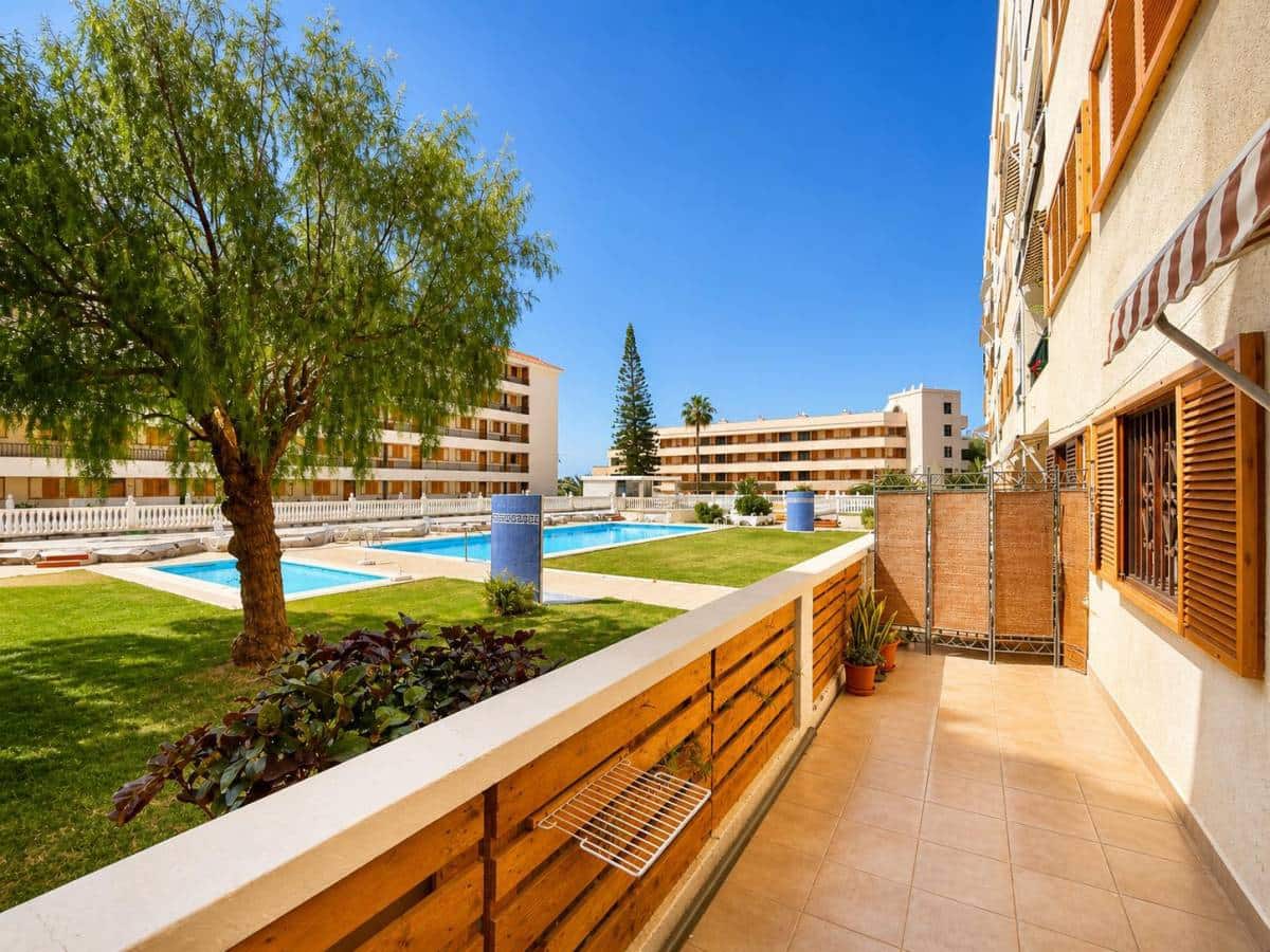 2 Zimmer Apartment zu verkaufen in Los Cristianos - 400.000 € (Ref: 9816420)