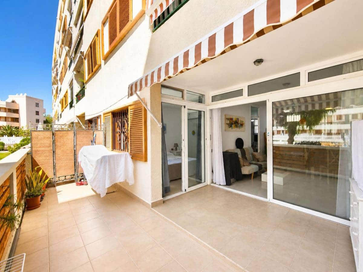 2 Zimmer Apartment zu verkaufen in Los Cristianos - 400.000 € (Ref: 9816420)