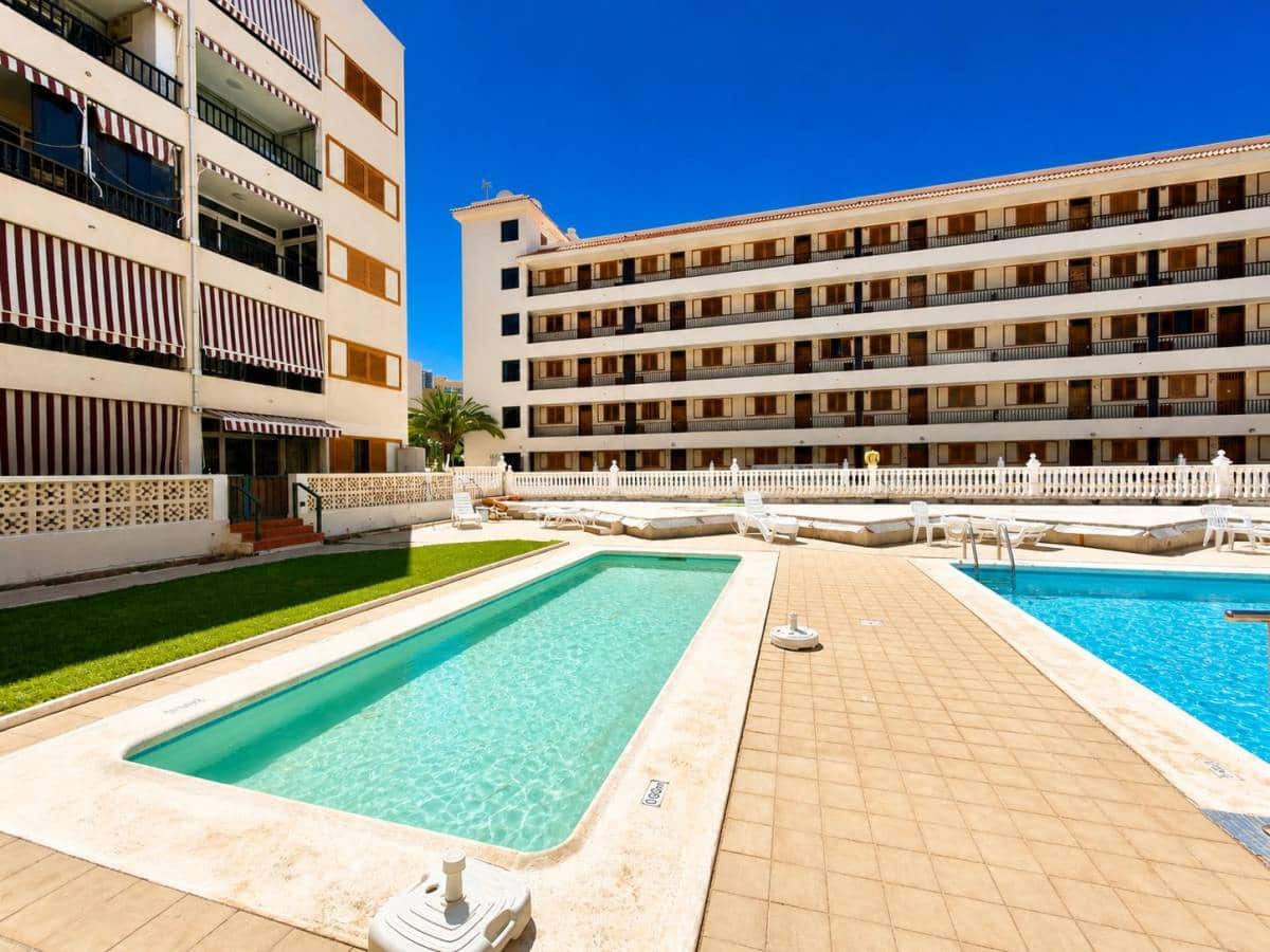 2 Zimmer Apartment zu verkaufen in Los Cristianos - 400.000 € (Ref: 9816420)